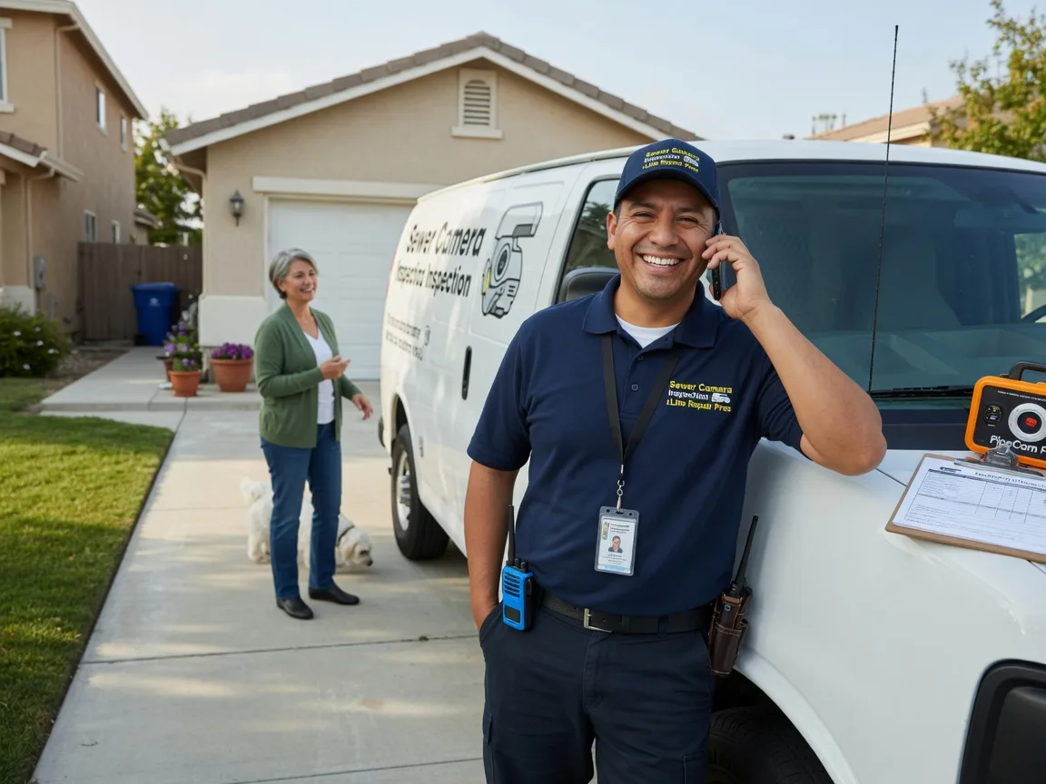 Sewer Line Repair Valleyford, WA FAQs
